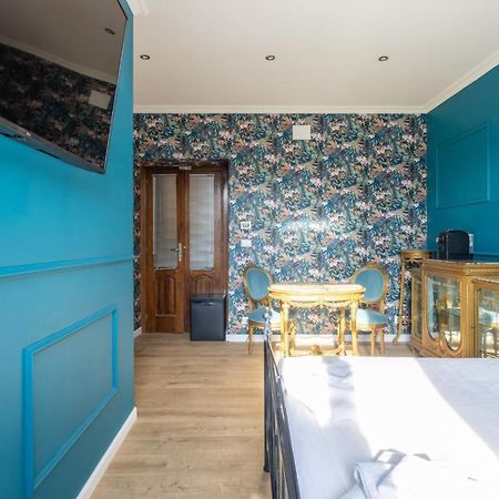 San Pietro 5 Stelle Prestigious Rooms 로마 외부 사진