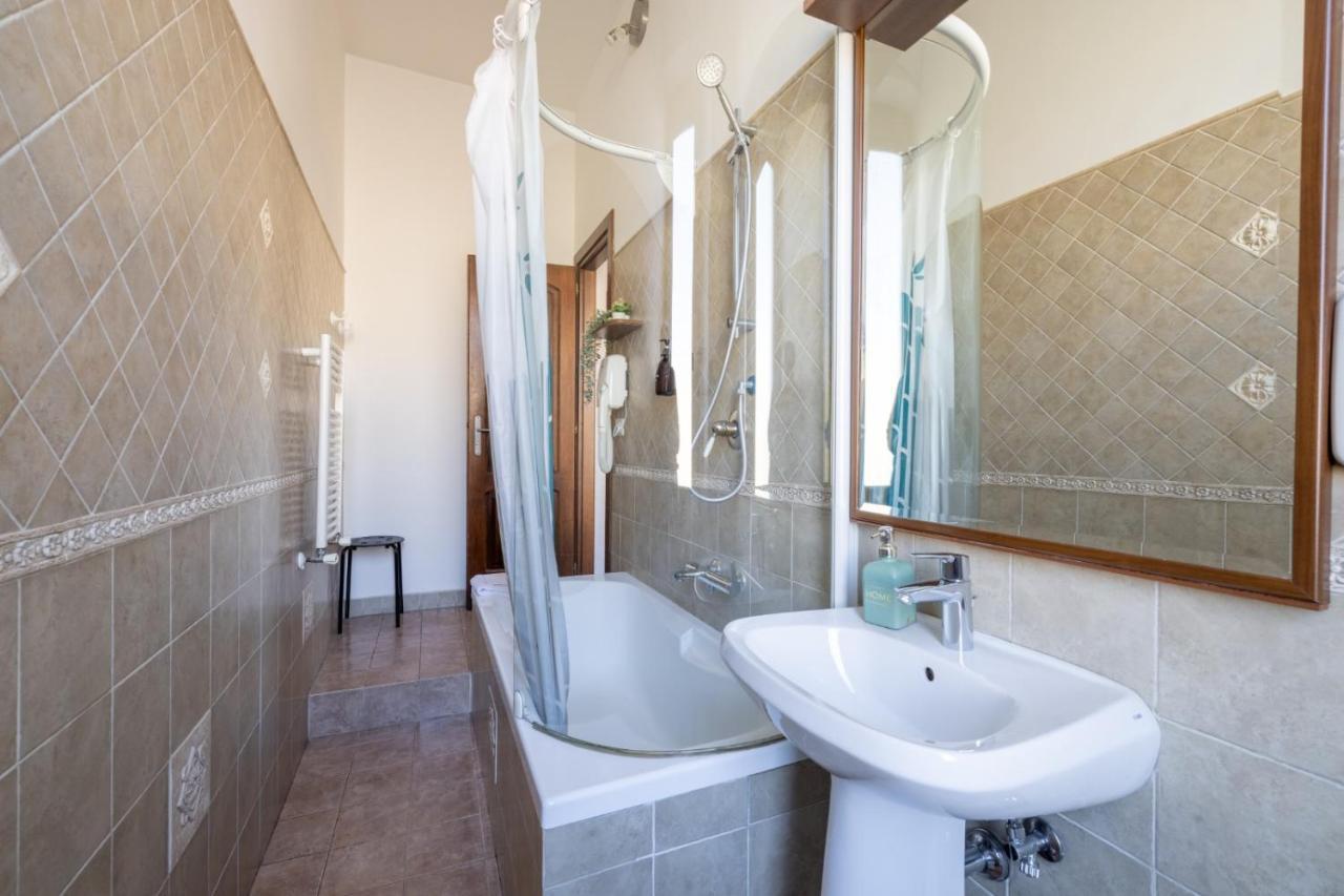 San Pietro 5 Stelle Prestigious Rooms 로마 외부 사진