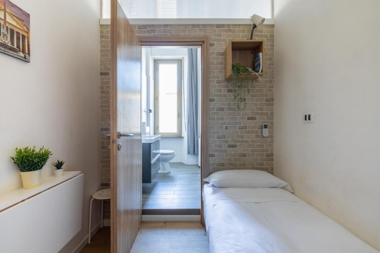 San Pietro 5 Stelle Prestigious Rooms 로마 외부 사진