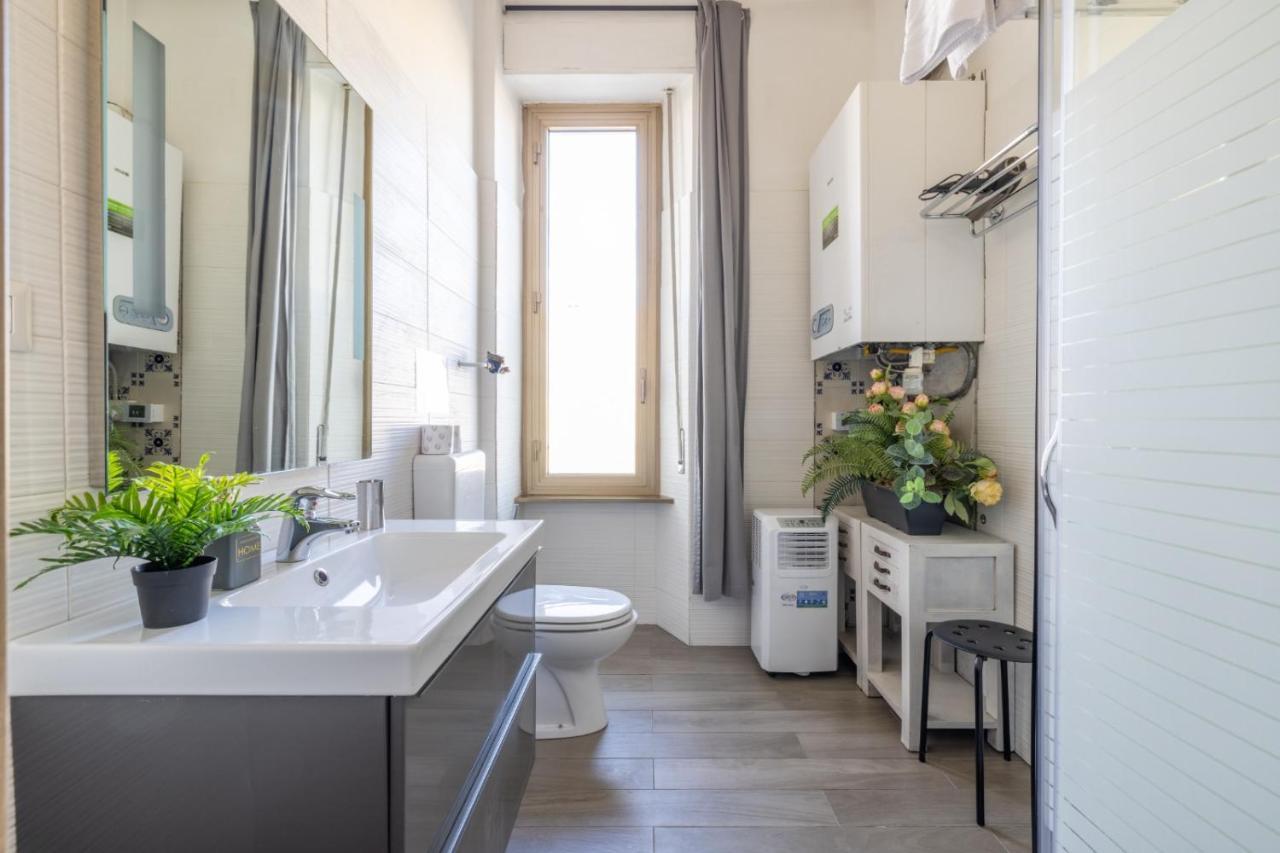 San Pietro 5 Stelle Prestigious Rooms 로마 외부 사진