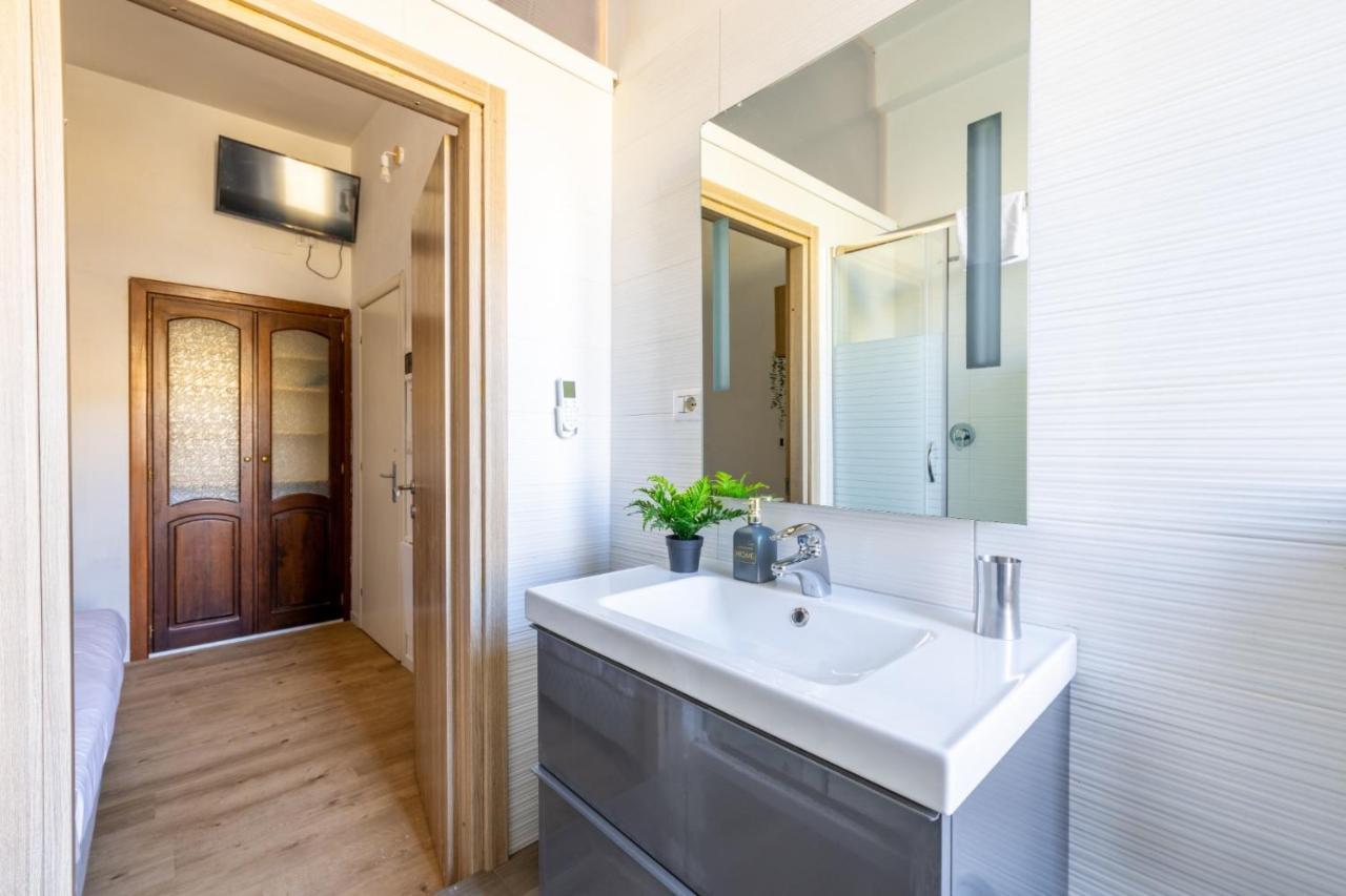 San Pietro 5 Stelle Prestigious Rooms 로마 외부 사진