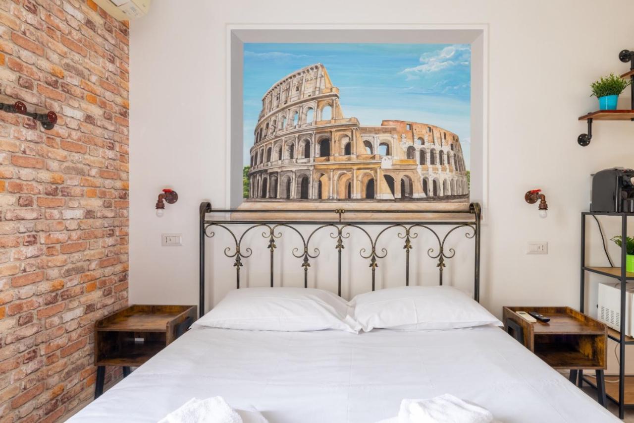 San Pietro 5 Stelle Prestigious Rooms 로마 외부 사진