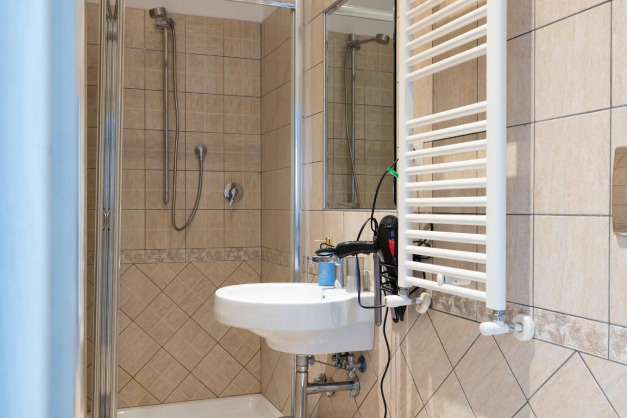 San Pietro 5 Stelle Prestigious Rooms 로마 외부 사진