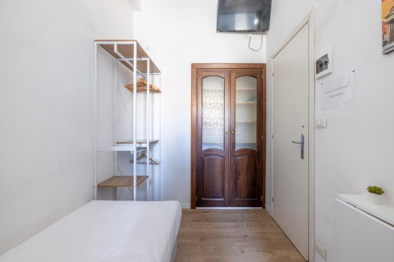 San Pietro 5 Stelle Prestigious Rooms 로마 외부 사진