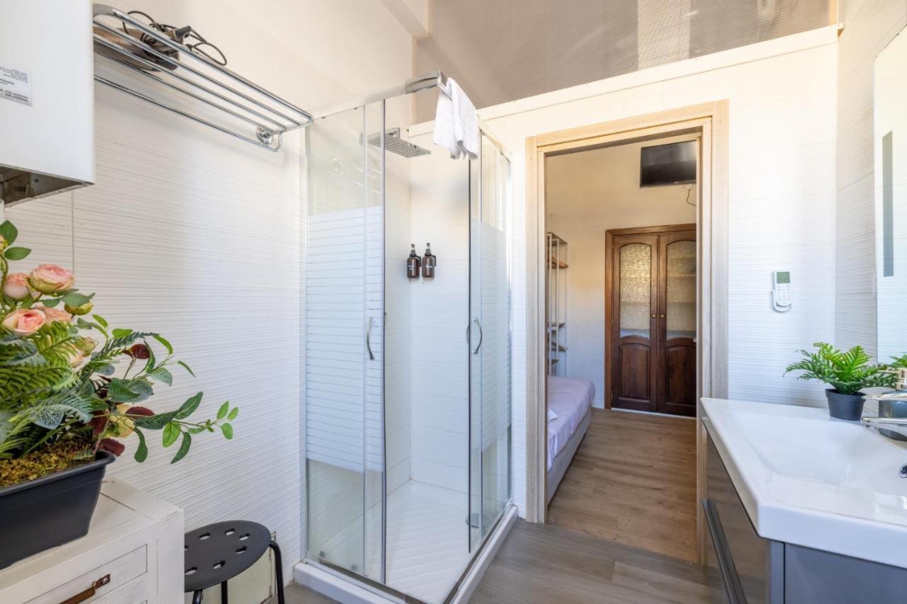 San Pietro 5 Stelle Prestigious Rooms 로마 외부 사진