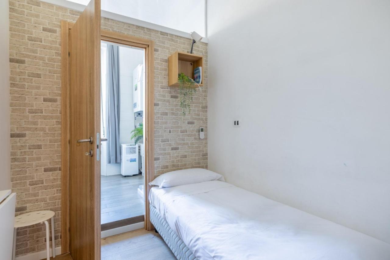 San Pietro 5 Stelle Prestigious Rooms 로마 외부 사진