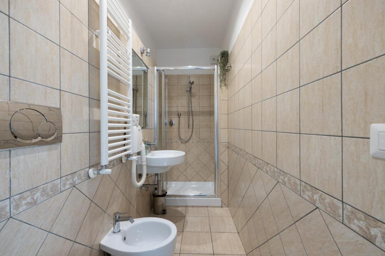 San Pietro 5 Stelle Prestigious Rooms 로마 외부 사진